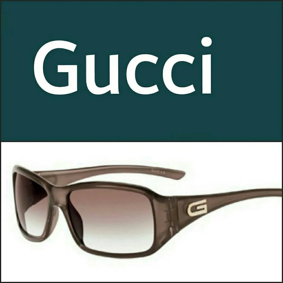 Gucci Sunglasses - Picture 1 of 8